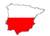 VENTANAS MAGNA - Polski